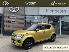 Suzuki Ignis - 1.2 Smart Hybrid Style | Rijklaar | NL-Auto | Apple Carplay | Stoelverwarming