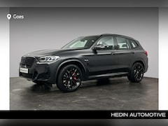 BMW X3 - xDrive30e Business Edition Plus | M Sport Edition | Stuurwielrand verwarmd | Comfort Acces