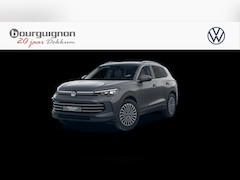 Volkswagen Tiguan - 1.5 eHybrid Elegance | Wordt verwacht | Trekhaak | A.cam | 5J fabrieksgarantie |