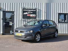 Volkswagen Polo - 1.2 TSI BlueMotion Comfort Edition