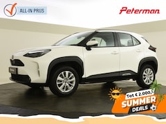 Toyota Yaris Cross - 1.5 Hybrid 115 Active | Carplay | Adaptive Cruise Control | All