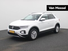 Volkswagen T-Roc - 1.5 TSI Life