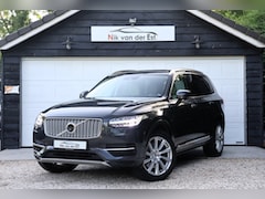Volvo XC90 - 2.0 T8 Twin Engine AWD Inscription-Pano-Pilot-Trekhaak
