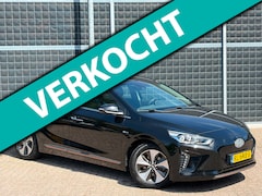 Hyundai IONIQ - Premium EV | SOH 99, 7% | Full Options |