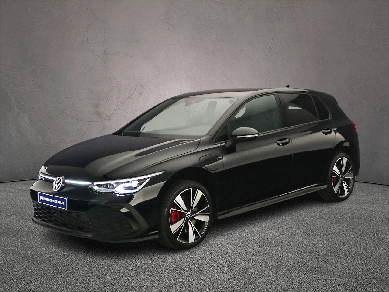 Volkswagen Golf - GTE 1.4 TSI eHybrid 245pk DSG Automaat Trekhaak, Adaptive cruise control, Achteruitrijcame - AutoWereld.nl