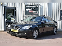 BMW 5-serie - 530xi High Executive. Origineel Nederlands, Youngtimer