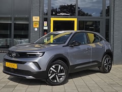 Opel Mokka - 1.2 Turbo Hybrid Automaat | Camera + Sensoren | BT Carplay | BT Android Auto | Climate | C