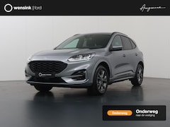 Ford Kuga - 2.5 PHEV ST-Line | Winterpakket | Parkeercamera | Climate Control | Cruise Control | Elekt