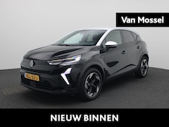 Renault Captur - 1.8 E-Tech full hybrid 160 techno | Camera | Adaptieve Cruise Control | PDC Rondom | 18" L