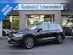 Volkswagen Tiguan - 1.4 eHybrid Life Edition TREKHAAK-ELEK. CAMERA STUUR/STOELVERWARMING ELEK.LAADKLEP SFEERVE