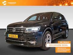 Volkswagen Tiguan Allspace - 1.5 TSI 150pk Highline Business R-LINE | 7ZITS |AUT | | PANO | LED | NAP