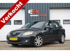 Mazda 3 - 3 1.6 S-VT Touring