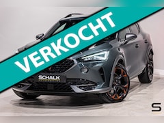 CUPRA Formentor - 1.4 e-Hybrid VZ Performance|Sport|Cam|1eig