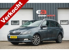 Skoda Fabia Combi - 1.0 TSI Drive | CLIMATE | STOELVERW. | CARPLAY/ NAVI | PDC |