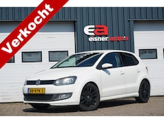 Volkswagen Polo - 1.2 TDI BlueMotion Comfortline | 5 DEURS | CRUISE | AIRCO |