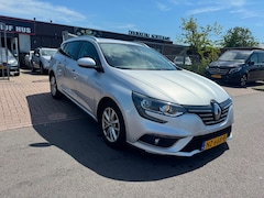 Renault Mégane Estate - 1.5 dCi Eco2 Bose NAVI/XENON/CLIMA