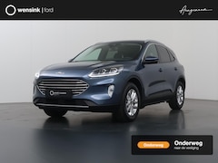 Ford Kuga - 2.5 PHEV Titanium X | Winterpakket | Head-Up | Cruise control Adaptief | B&O | Elektr. Ach