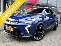 Mitsubishi ASX - 1.3 DI-T Intense+ | NIEUW MODEL | TREKHAAK | 140 PK |