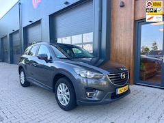 Mazda CX-5 - 2.0 SkyActiv-G 165 Skylease GT 2WD l trekhaak l stoelverwarming
