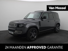 Land Rover Defender 110 - 2.0 P300e X-Dynamic SE | Cold Climate Pack | Koelkast | Schuif-/kanteldak |