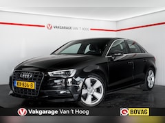 Audi A3 Limousine - 1.4 TFSI CoD Ambition Pro Line S