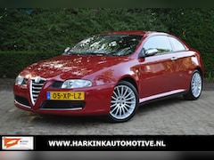 Alfa Romeo GT - 1.9 JTD Q2 | Nwe APK | Airco |