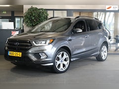 Ford Kuga - 1.5 EcoBoost ST Line AUT Navi Xenon Leder Pdc Cam Cruise
