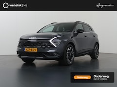 Kia Sportage - 1.6 T-GDi Plug-in Hybrid AWD GT-PlusLine | Panoramadak | Harman/kardon audio | Stoelventil