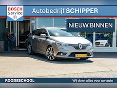 Renault Mégane Estate - 1.2 TCe Bose
