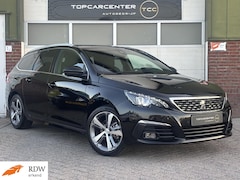 Peugeot 308 SW - 1.2 GT-line/PANO/CAMERA/NAVI/KEYLESS/APK/NAP