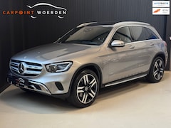 Mercedes-Benz GLC-klasse - 300 4MATIC Off Road Premium | PANO | LEDER | LUCHTVER. | VOL