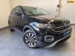 Volkswagen T-Cross - 1.0 TSI 110 Active automaat / Stoelverw/naviCarplay/Cruise/1e eigenaar