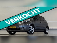 Nissan LEAF - Acenta 24 kWh SOH 82% Navigatie Clima Mooi