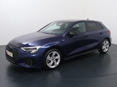 Audi A3 Sportback - 35 TFSI S edition | 150 PK | Automaat | Adaptive Cruise Control | Navigatiesysteem | Parke