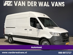 Mercedes-Benz Sprinter - 317 CDI 170pk 9G-Tronic Automaat L2H2 Euro6 Airco | Camera | Navigatie | Apple Carplay | C
