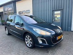 Peugeot 308 SW - 1.6 VTi Première 2011 APK NAP AIRCO
