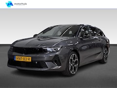 Opel Astra Sports Tourer - 1.2 Turbo Hybrid GS | Achteruitrijcamera | Cruise control adaptief | DAB+ Radio