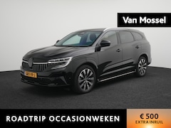 Renault Espace - E-Tech full hybrid 200 techno 5p. AUTOMAAT | ADAPTIEVE CRUISE | CAMERA | STOEL & STUURVERW