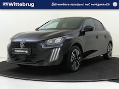 Peugeot 208 - 1.2 Hybrid 110 e-DCS6 Allure