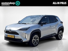 Toyota Yaris Cross - 1.5 Hybrid Executive