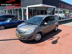 Opel Meriva - 1.4 Edition airco 2e eigenaar nette auto