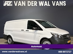 Mercedes-Benz Vito - 114 CDI 136pk 9G-Tronic Automaat L2H1 Euro6 Airco | Camera | Apple Carplay Android Auto, C