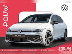 Volkswagen Golf - GTE 1.5 eHybrid 272pk | Panoramadak | Trekhaak | Blackstyle | Matrix LED