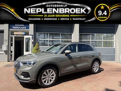 Audi Q3 - 45 TFSI e S edition Hybride Bj 2021 Km 43.000 Navi, Trekhaak, Clima, CvStoelverm, 18Inch D