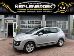 Peugeot 3008 - 1.6 Active Automaat, 16Inch, Cruise, Pdc, Panodak Hoge Zit Dealer onderhouden