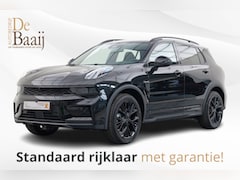 Lynk & Co 01 - 1.5 More | Direct leverbaar | Zo goed als nieuw