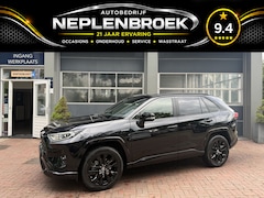 Toyota RAV4 - 2.5 Hybrid AWD Black Edition | ex BPM | LED | Navi | JBL | ACC | BSM | Keyless | elec.stoe