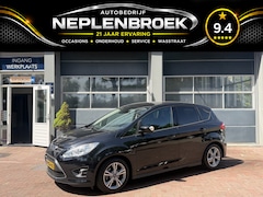 Ford C-Max - 1.0 Ambiente RIEM VV | LMV | Trekhaak | PDC | Airco | Voorruit verw. | 03-2015 127.638 KM
