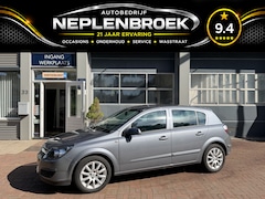 Opel Astra - 1.6 Essentia Bj 2006 Airco, Trekhaak, Cruise, Lmv