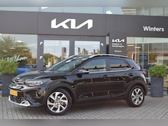 Kia Stonic - 1.0 T-GDi MHEV GT-PlusLine | Schuif/ Kanteldak | Climate & Cruise Control | Navigatie | Ca